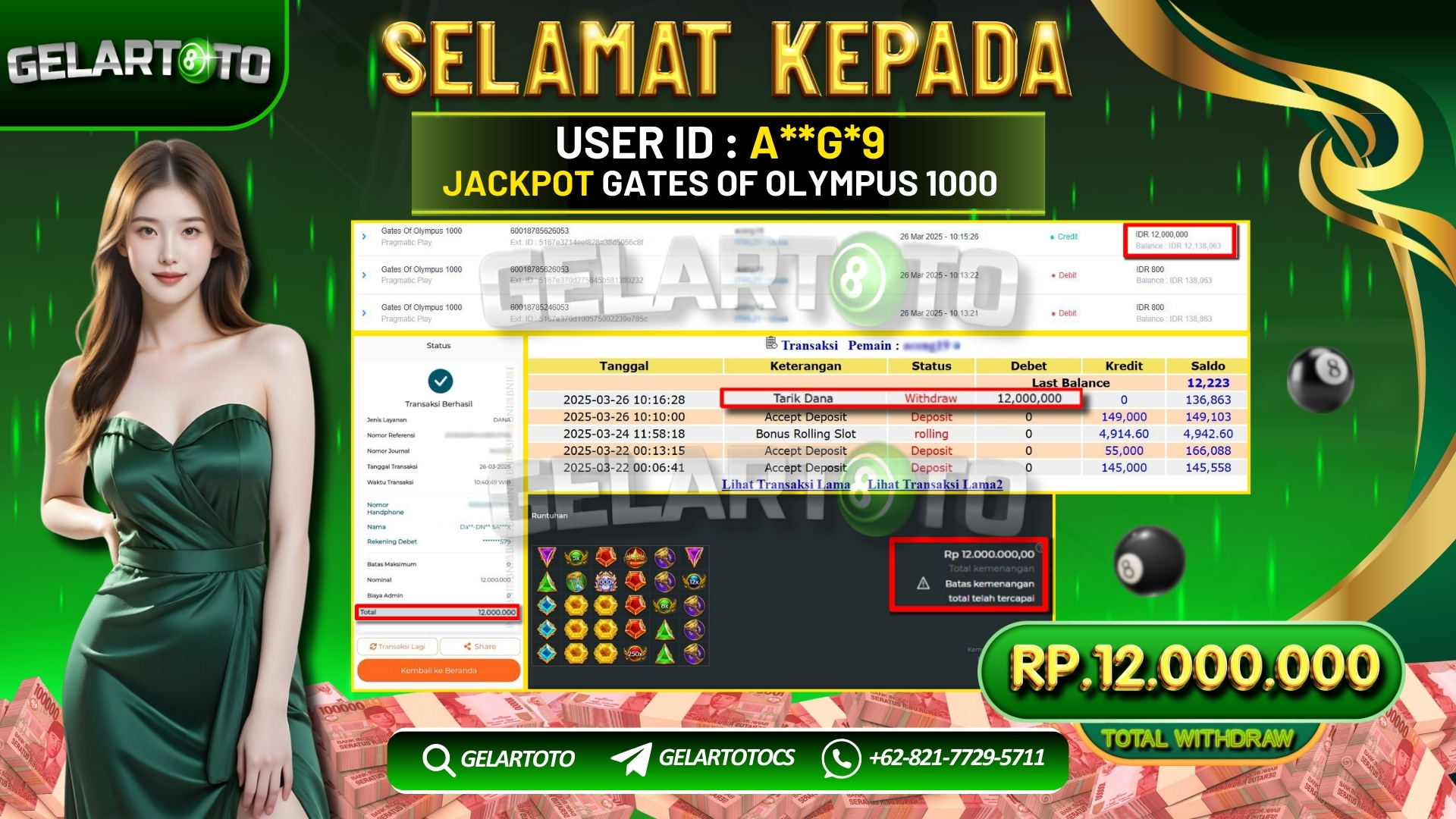 Gambar Berita