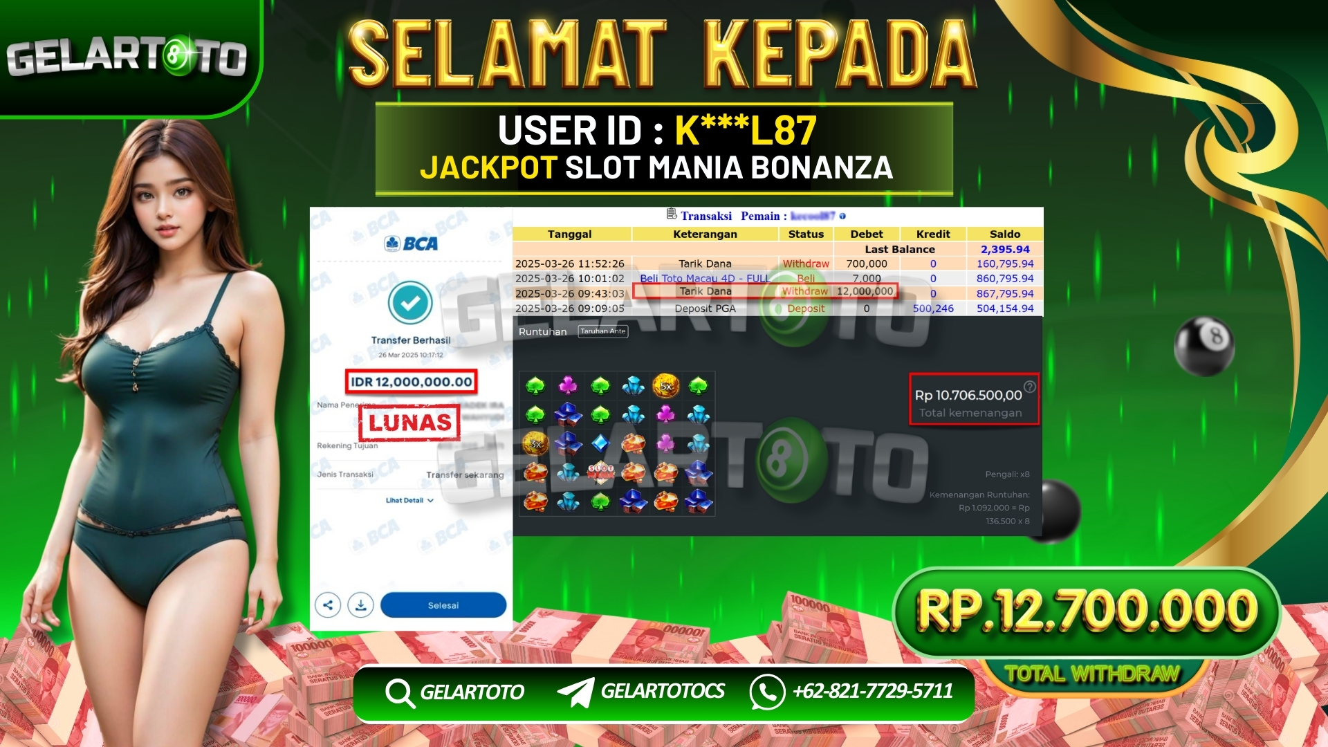 Gambar Berita