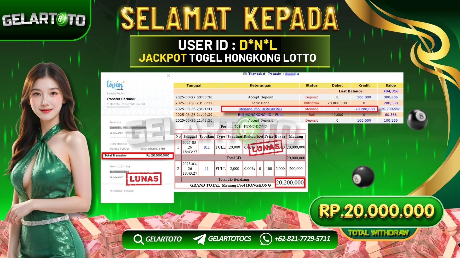 Gambar Berita