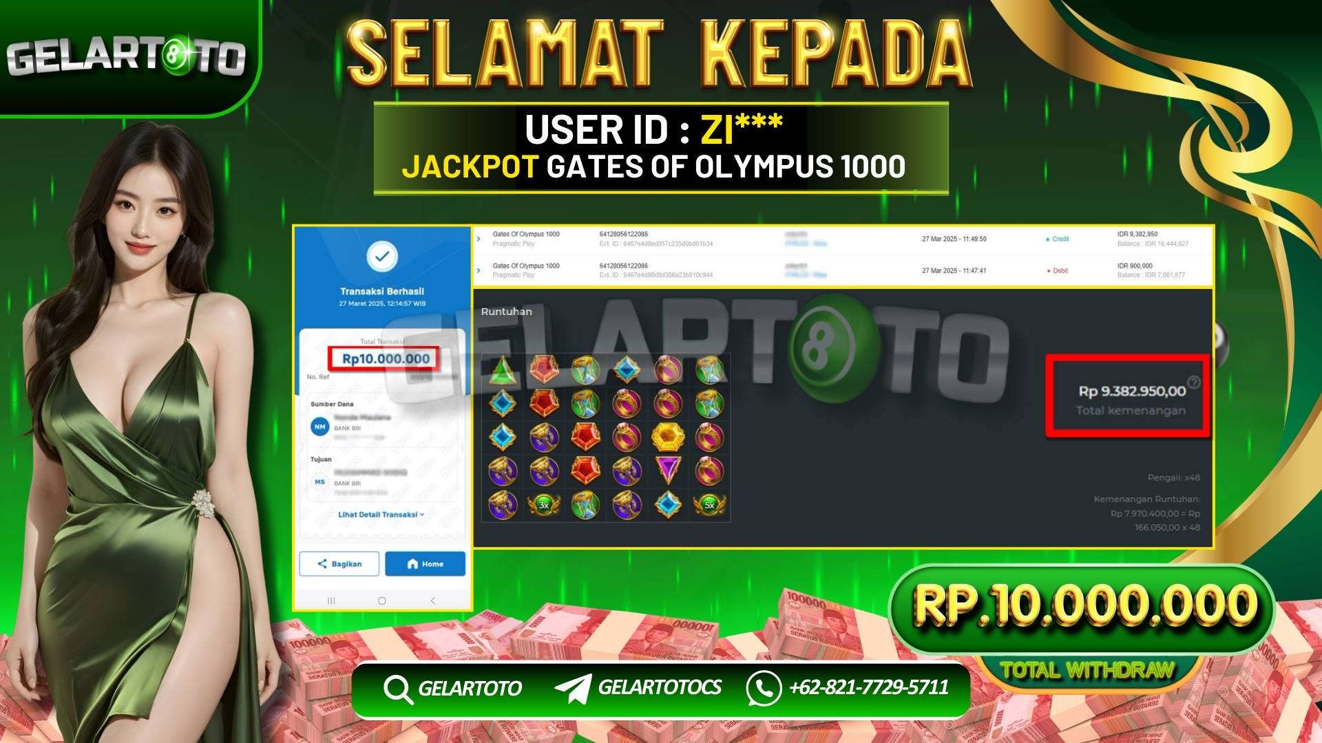 Gambar Berita