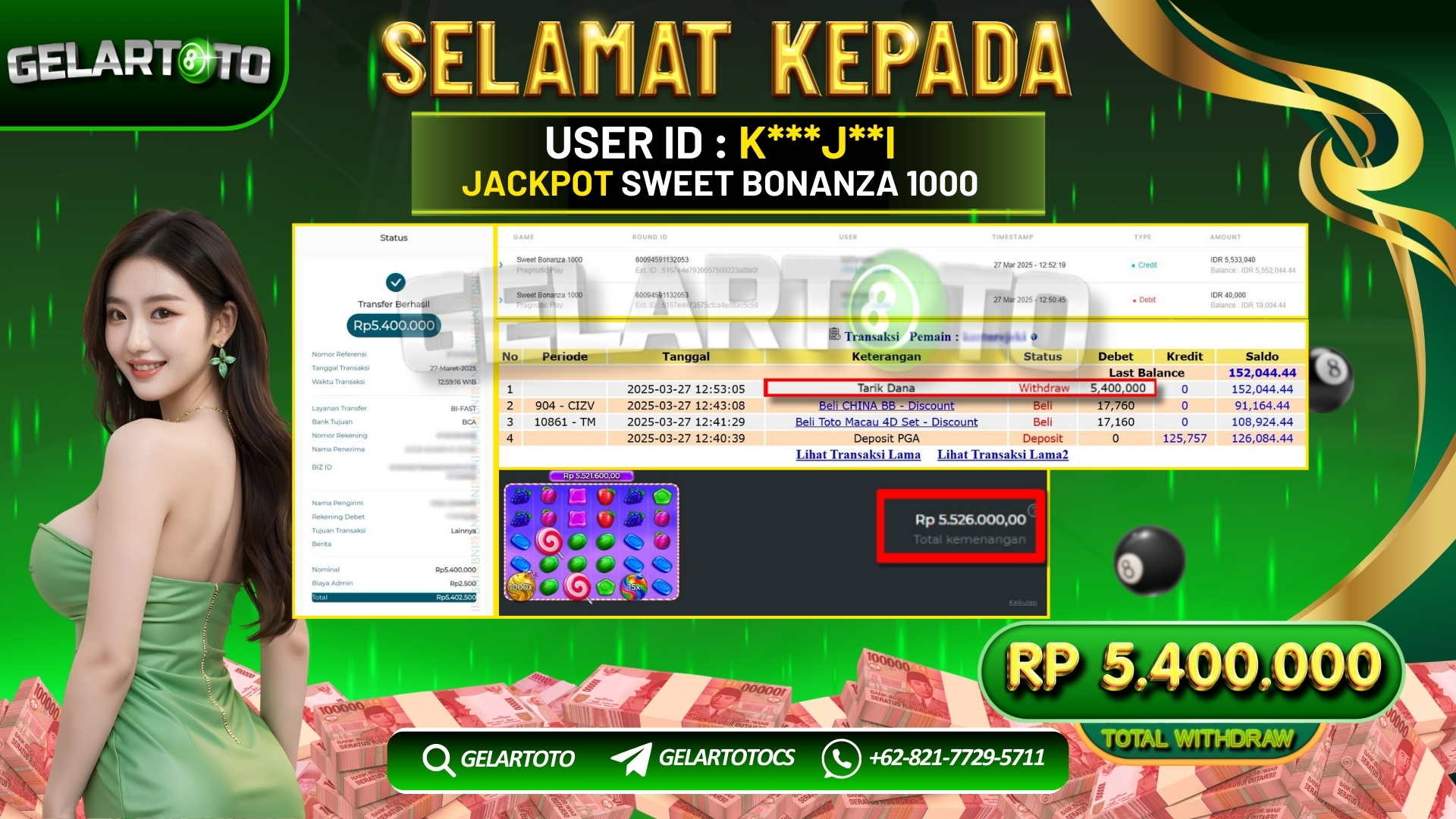 Gambar Berita