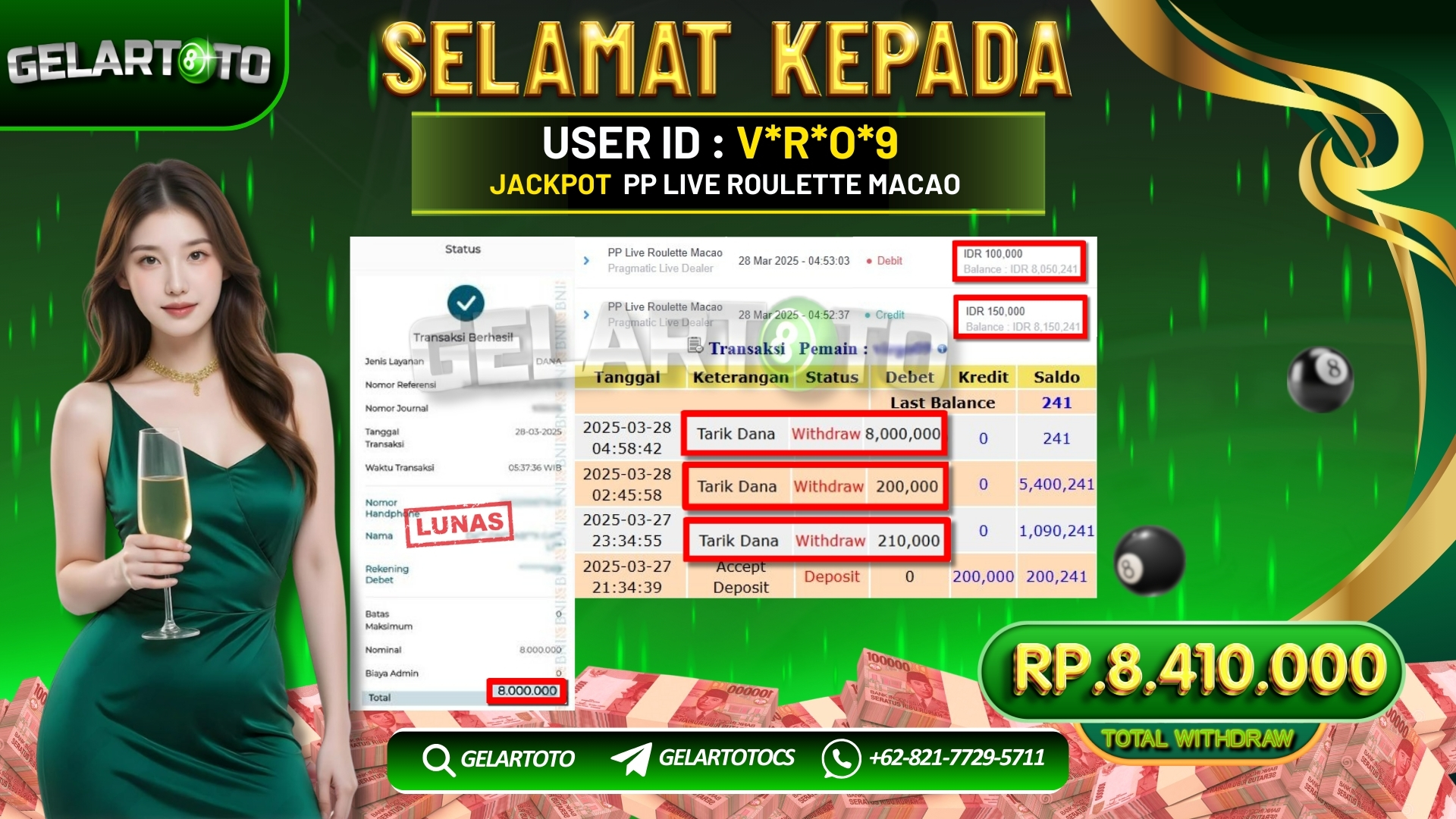 Gambar Berita