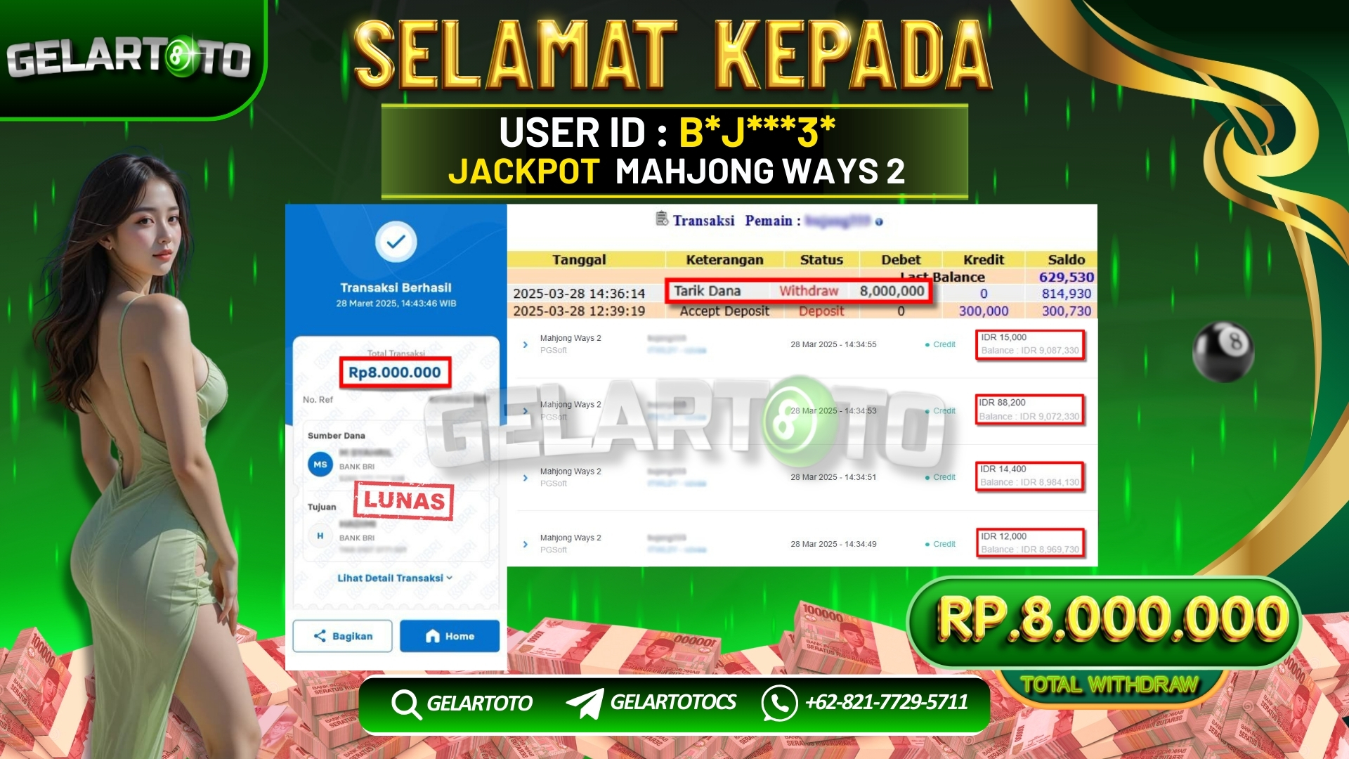 Gambar Berita