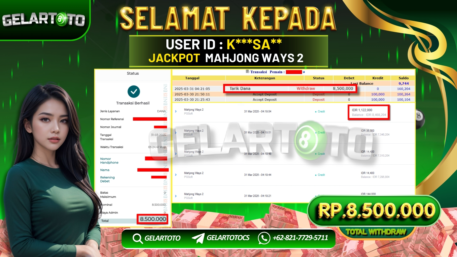 Gambar Berita