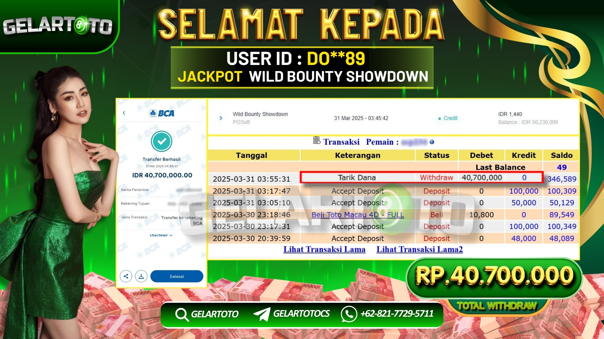 Gambar Berita