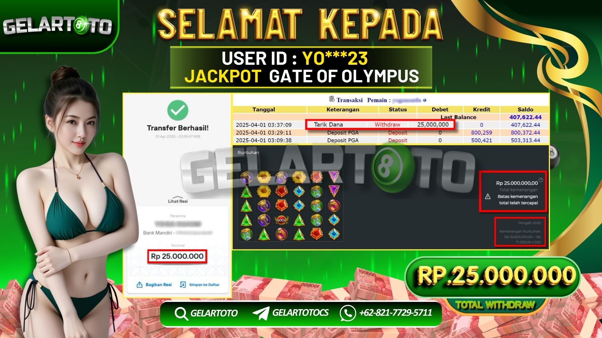 Gambar Berita
