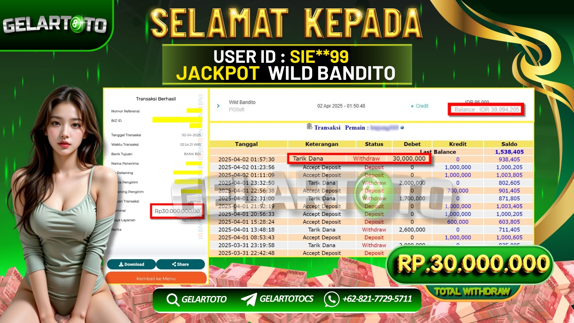 Gambar Berita