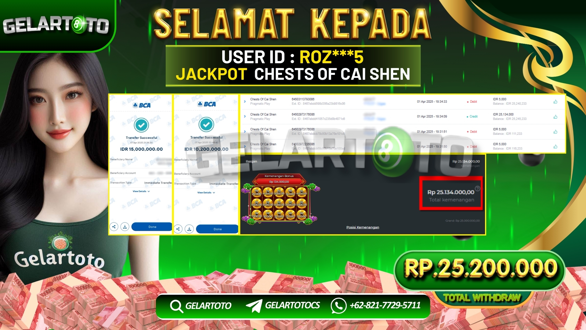 Gambar Berita