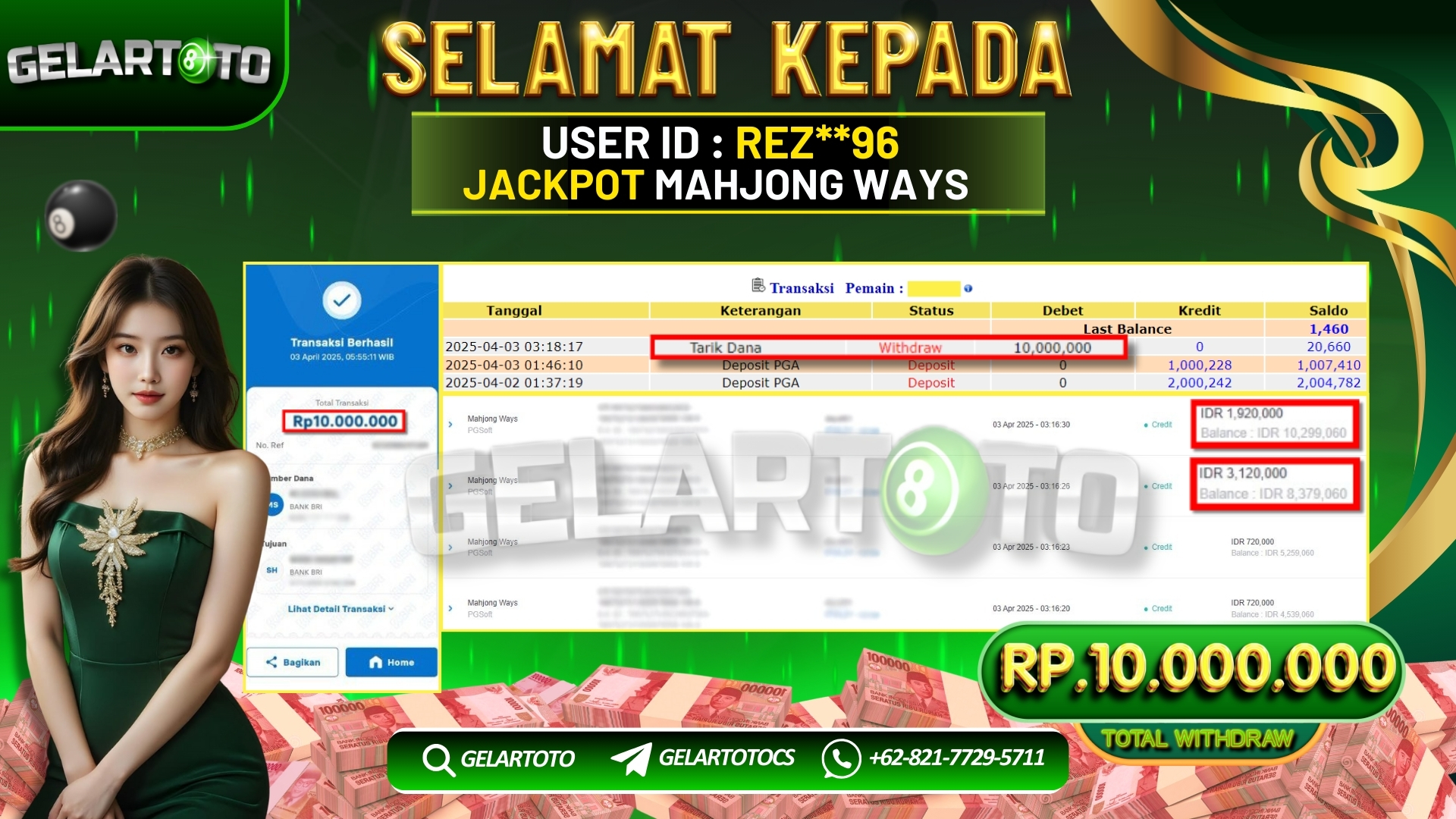 Gambar Berita