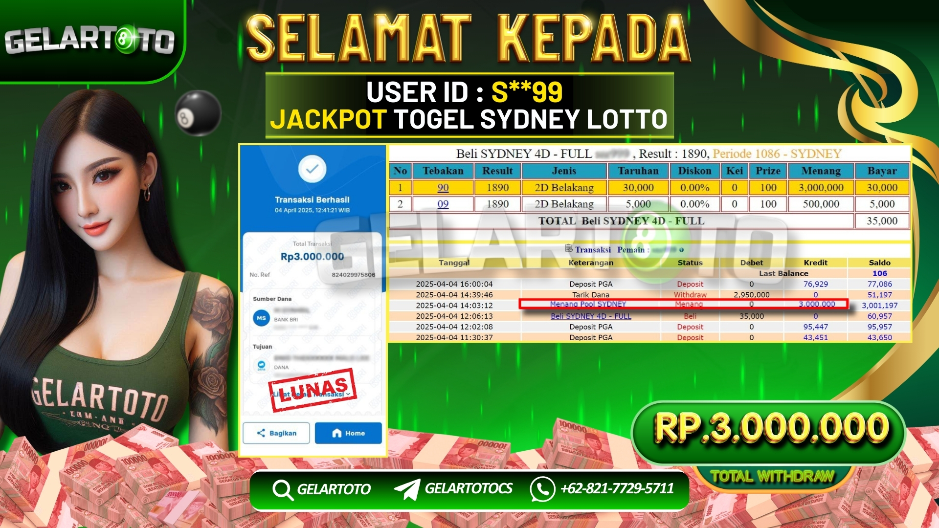 Gambar Berita