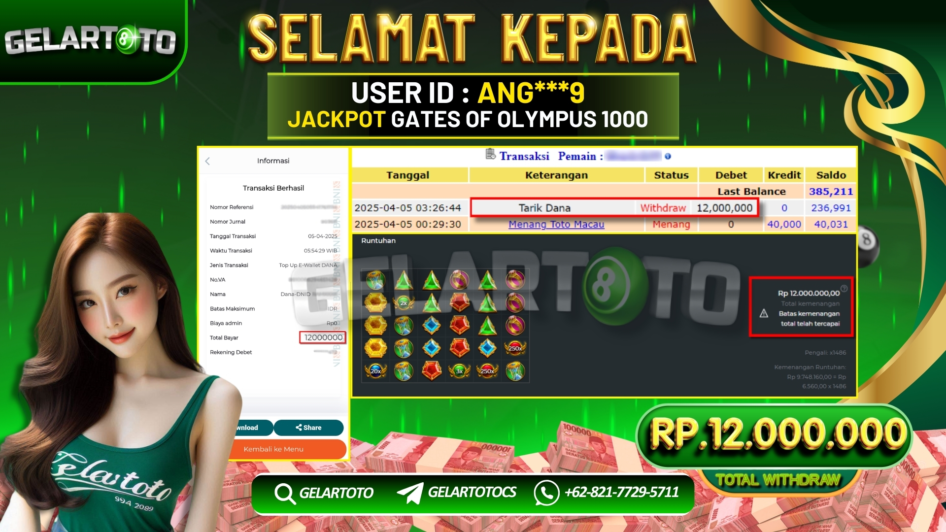 Gambar Berita