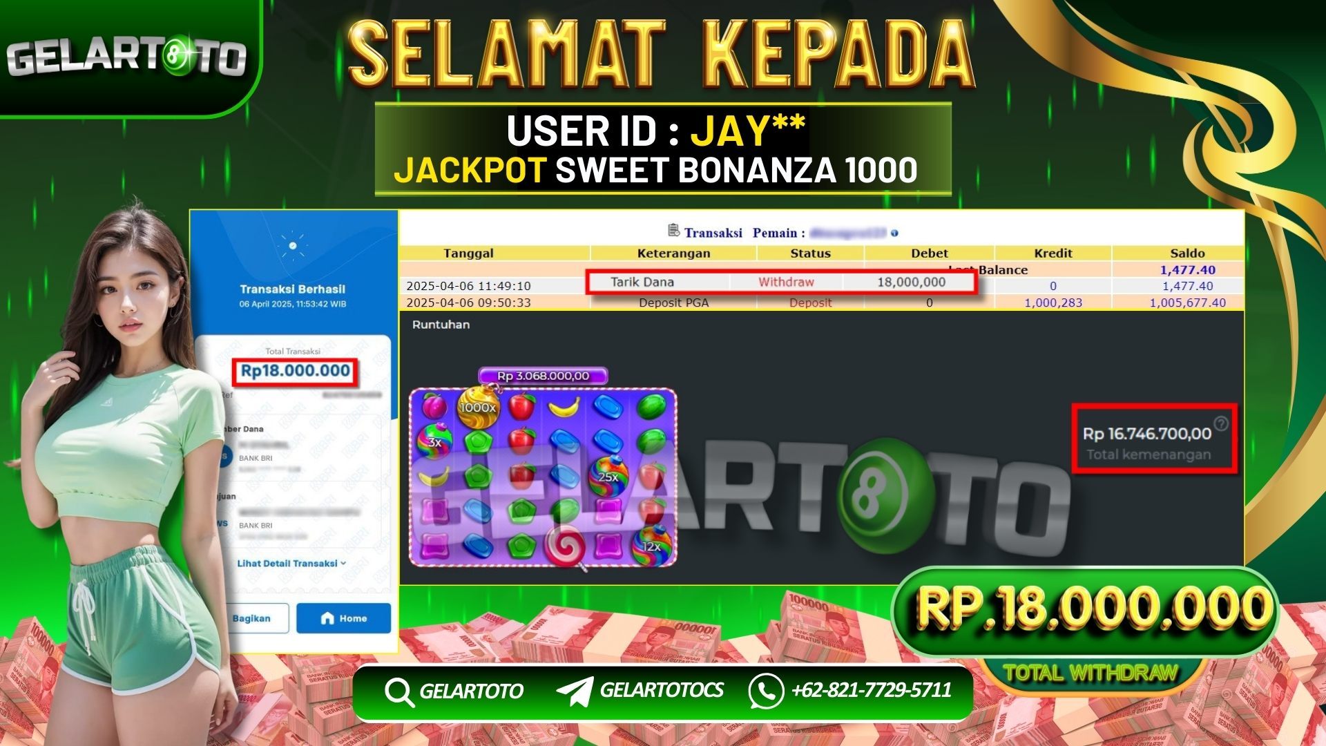 Gambar Berita