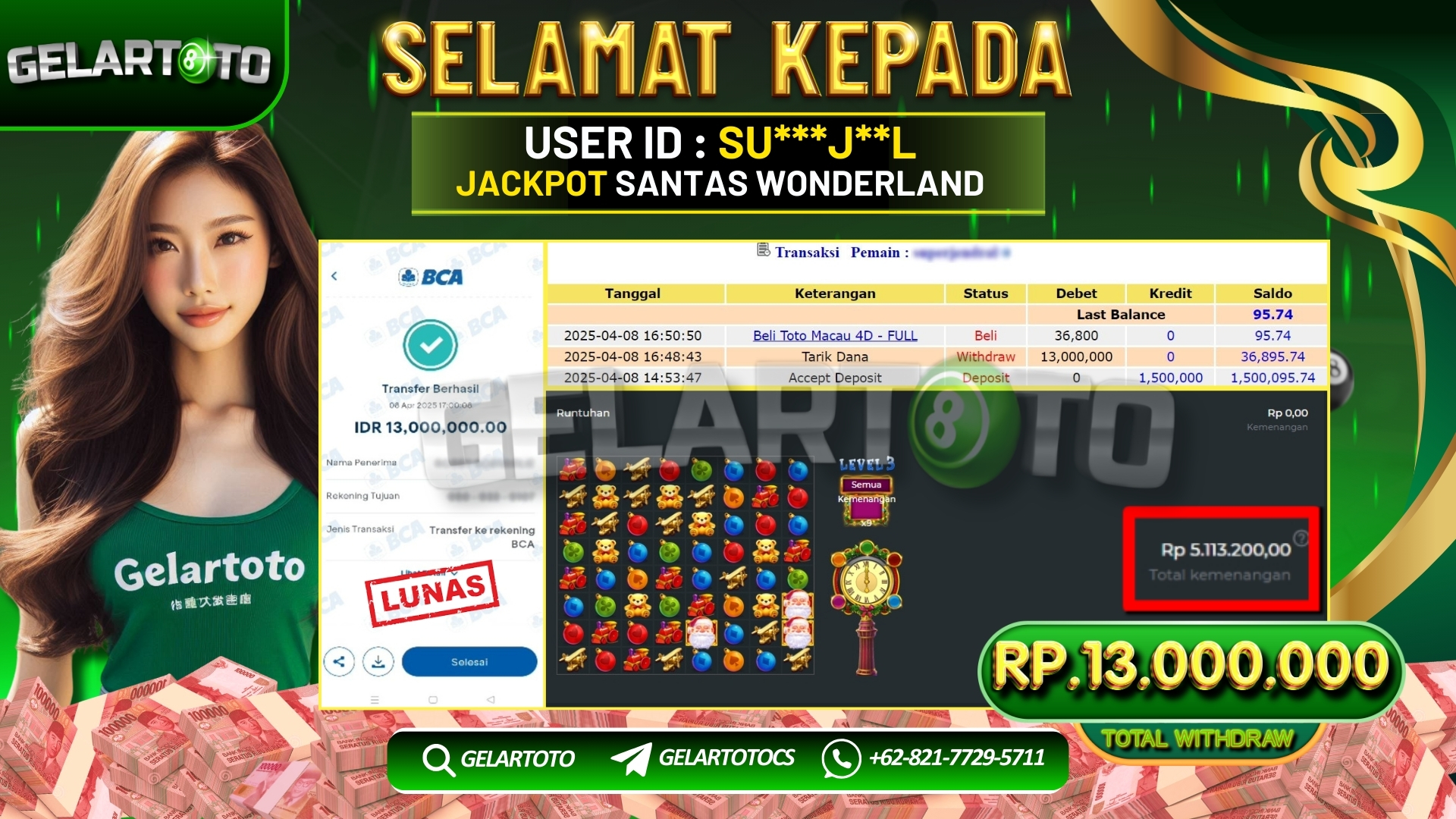 Gambar Berita