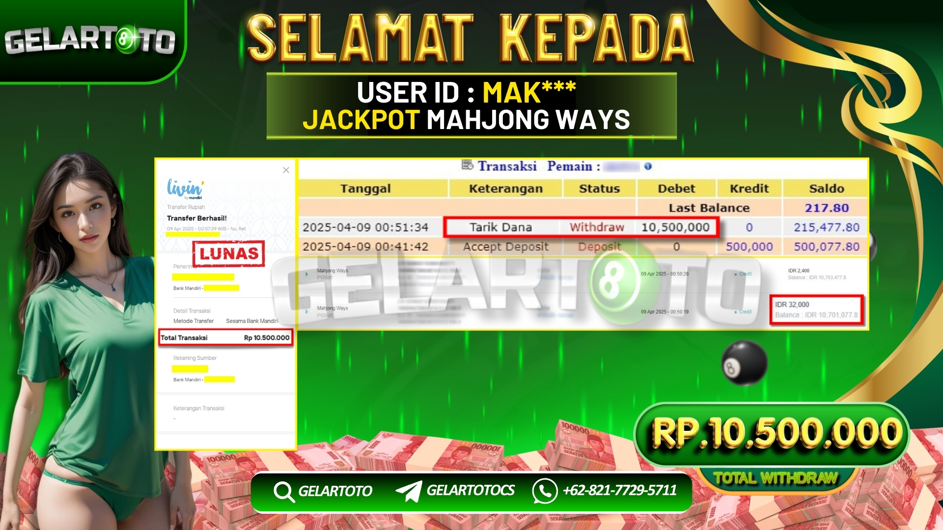 Gambar Berita