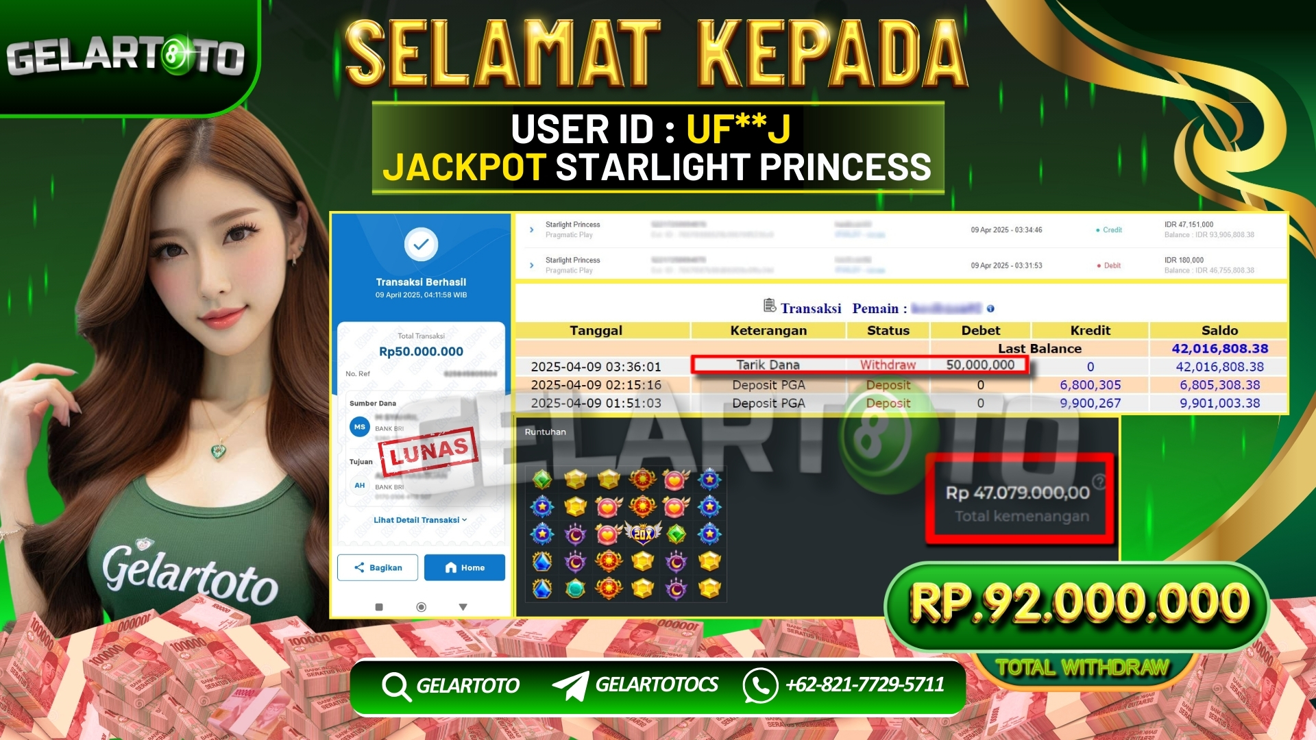 Gambar Berita