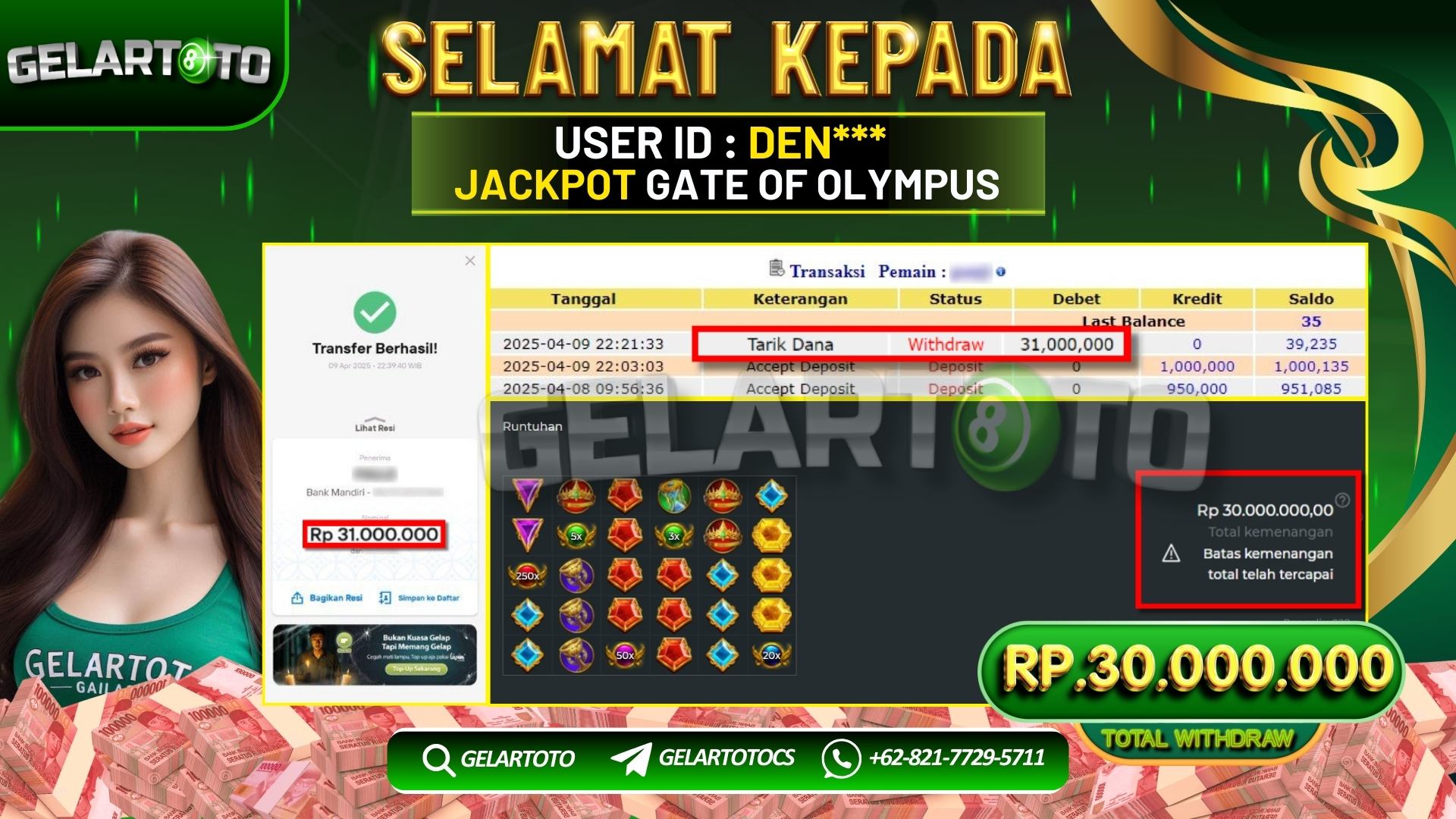 Gambar Berita