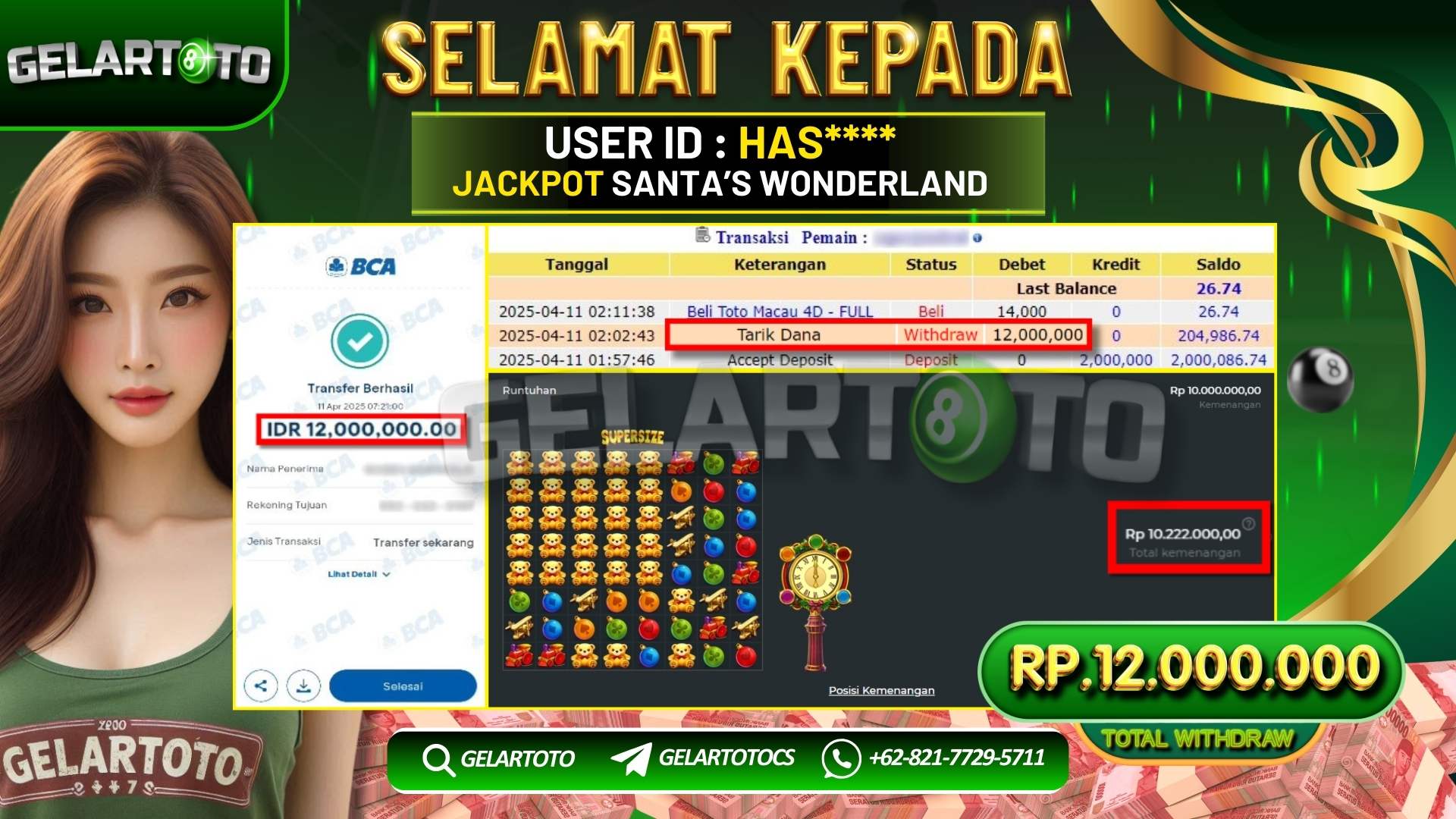 Gambar Berita