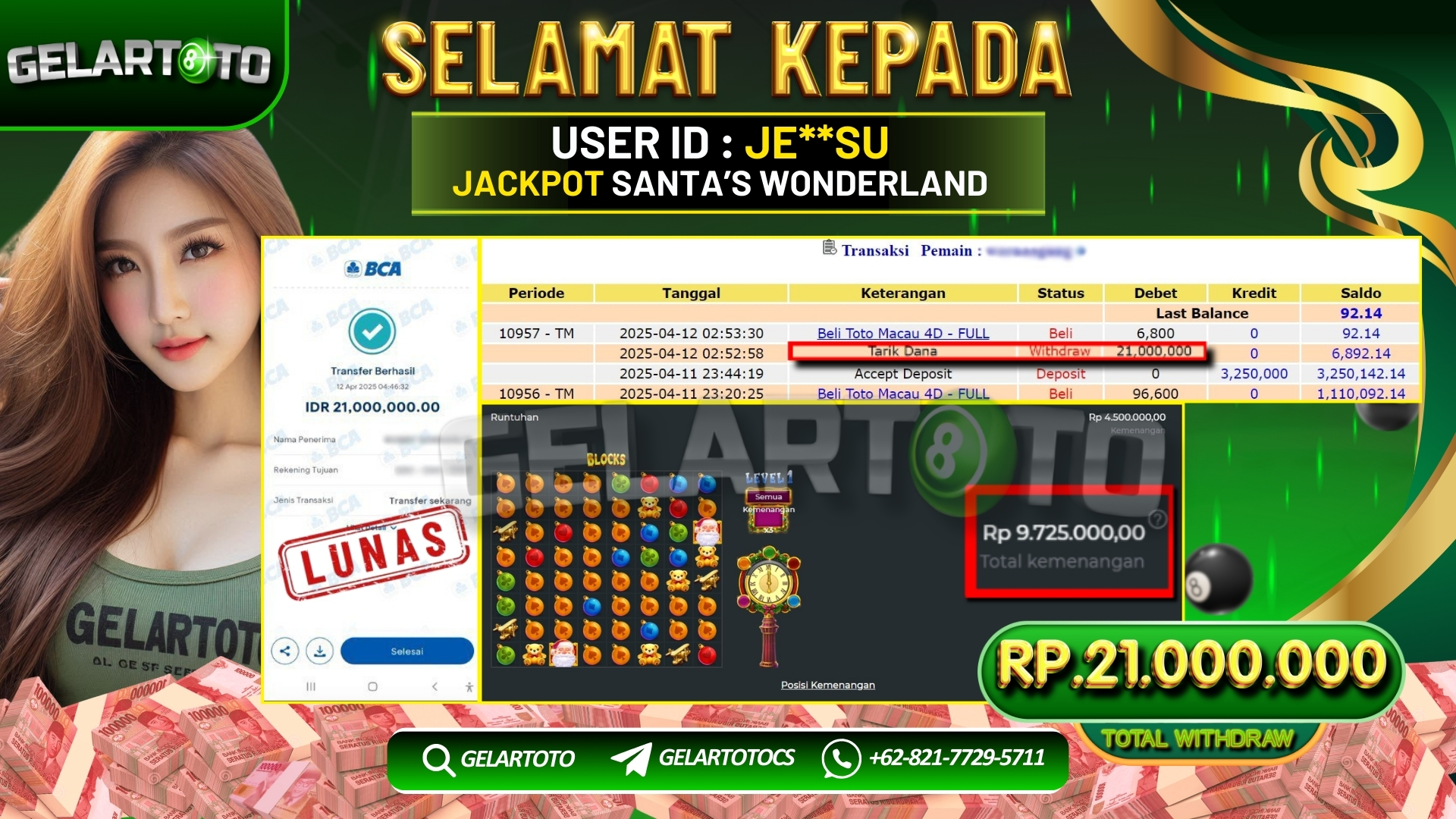 Gambar Berita