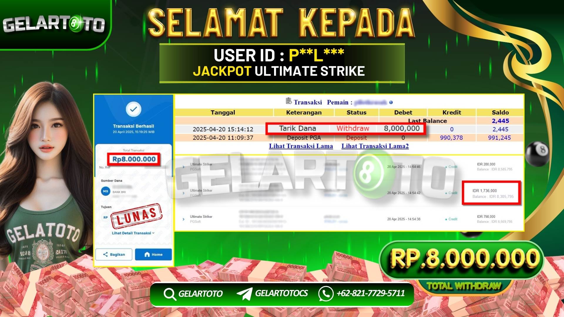 Gambar Berita