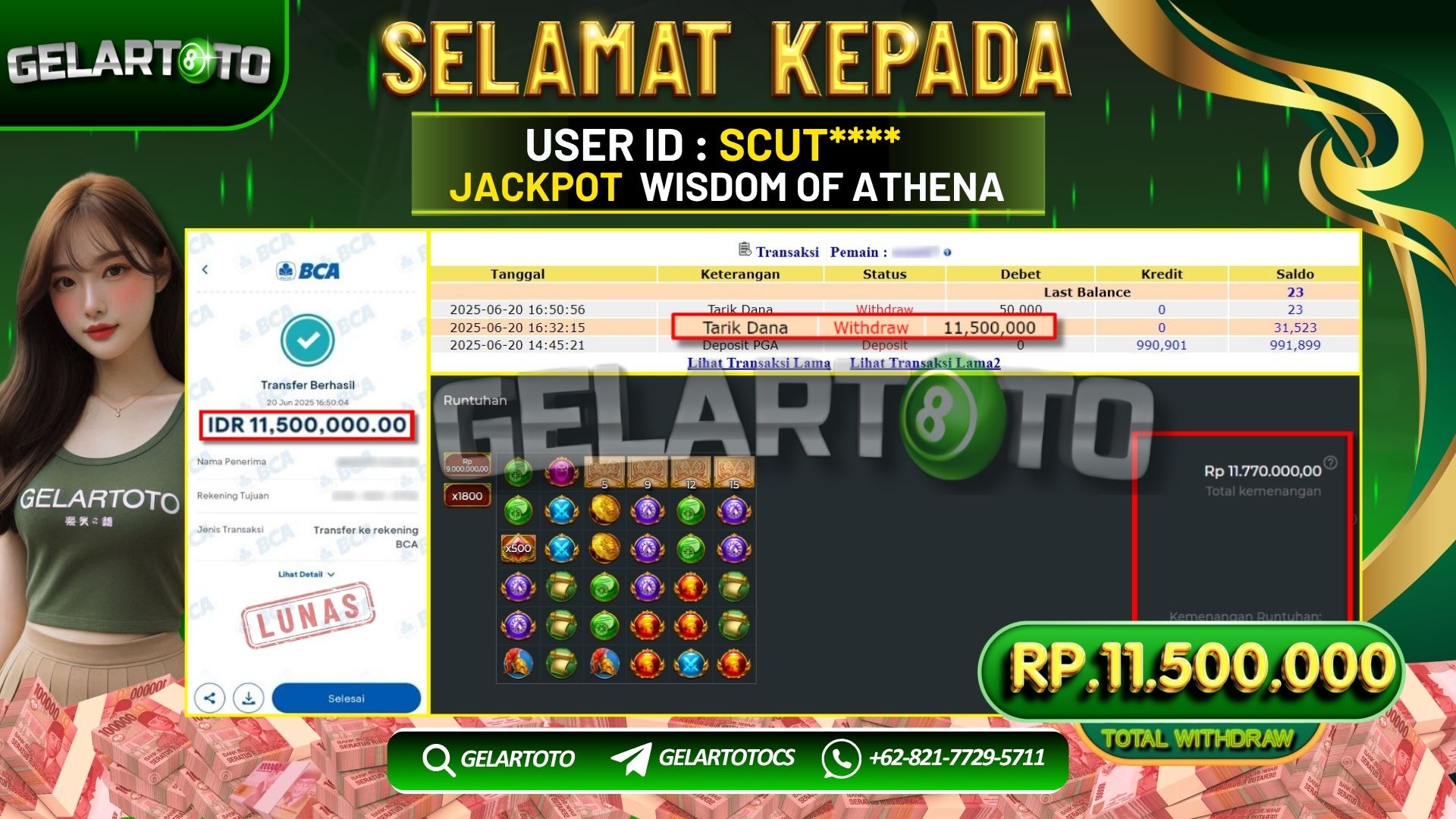 Gambar Berita